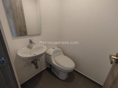 Apartamento de 2 alcobas en arriendo en Barro Blanco, Rionegro, 83 m² · foto 14 de 18