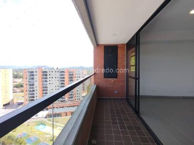Apartamento de 2 alcobas en arriendo en Barro Blanco, Rionegro, 83 m² · foto 16 de 18