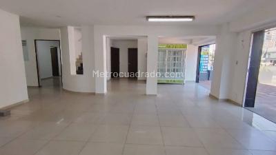 Local Comercial en Arriendo, Estadio, Medellín