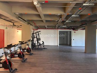Apartamento de 2 alcobas en venta en Loma Del Escobero, Envigado, 66 m² · foto 19 de 20