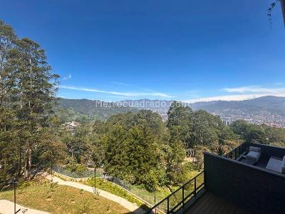 Apartamento de 2 alcobas en venta en Loma Del Escobero, Envigado, 66 m² · foto 3 de 20