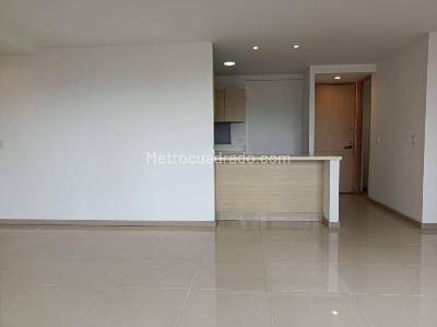 Apartamento de 2 alcobas en arriendo en Santa Maria De Los Angeles, Medellín, 106 m² · foto 4 de 18