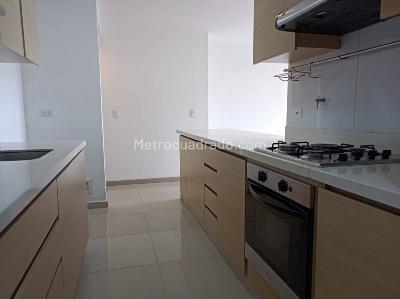 Apartamento de 2 alcobas en arriendo en Santa Maria De Los Angeles, Medellín, 106 m² · foto 5 de 18