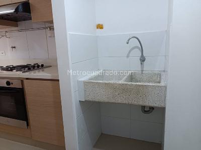Apartamento de 2 alcobas en arriendo en Santa Maria De Los Angeles, Medellín, 106 m² · foto 7 de 18
