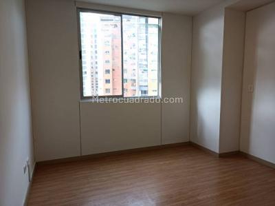 Apartamento de 2 alcobas en arriendo en Santa Maria De Los Angeles, Medellín, 106 m² · foto 8 de 18
