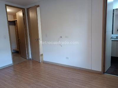 Apartamento de 2 alcobas en arriendo en Santa Maria De Los Angeles, Medellín, 106 m² · foto 9 de 18