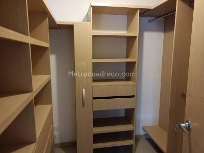 Apartamento de 2 alcobas en arriendo en Santa Maria De Los Angeles, Medellín, 106 m² · foto 10 de 18