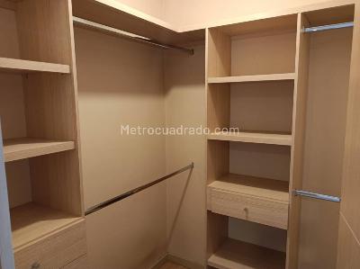 Apartamento de 2 alcobas en arriendo en Santa Maria De Los Angeles, Medellín, 106 m² · foto 11 de 18