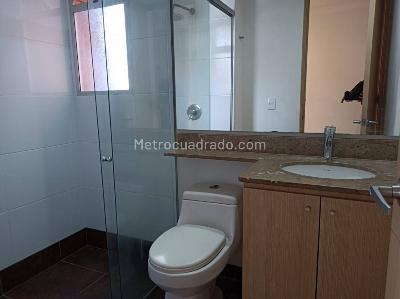 Apartamento de 2 alcobas en arriendo en Santa Maria De Los Angeles, Medellín, 106 m² · foto 12 de 18