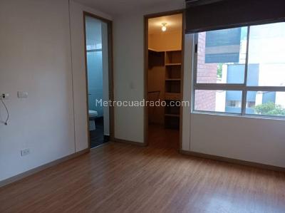 Apartamento de 2 alcobas en arriendo en Santa Maria De Los Angeles, Medellín, 106 m² · foto 13 de 18
