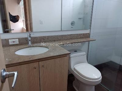 Apartamento de 2 alcobas en arriendo en Santa Maria De Los Angeles, Medellín, 106 m² · foto 16 de 18