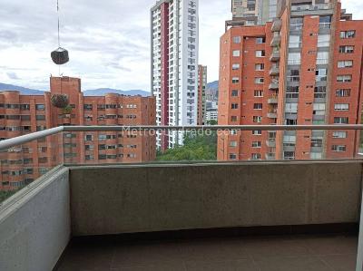 Apartamento de 2 alcobas en arriendo en Santa Maria De Los Angeles, Medellín, 106 m² · foto 18 de 18