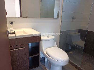 Apartamento en arriendo en La Abadia, Envigado · foto 11 de 19