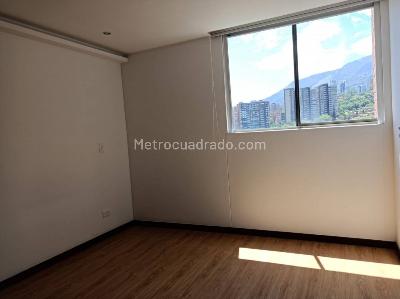 Apartamento en arriendo en La Abadia, Envigado · foto 17 de 19
