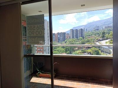 Apartamento en arriendo en La Abadia, Envigado · foto 18 de 19