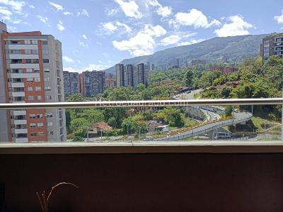 Apartamento en arriendo en La Abadia, Envigado · foto 19 de 19