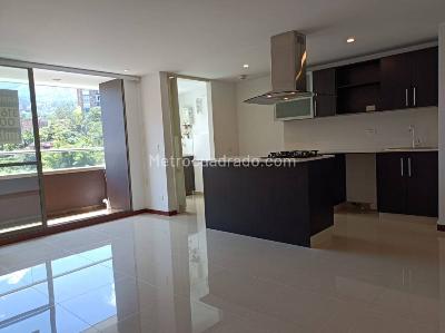 Apartment for rent in La Abadia, Envigado