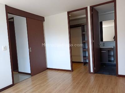 Apartamento en arriendo en La Abadia, Envigado · foto 9 de 19