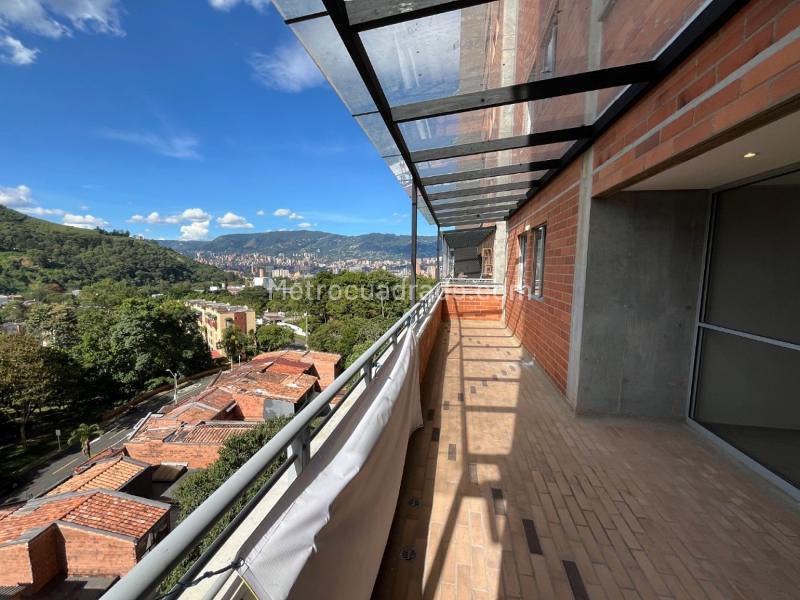 Apartamento en Arriendo, Ditaires, Itagui - 2