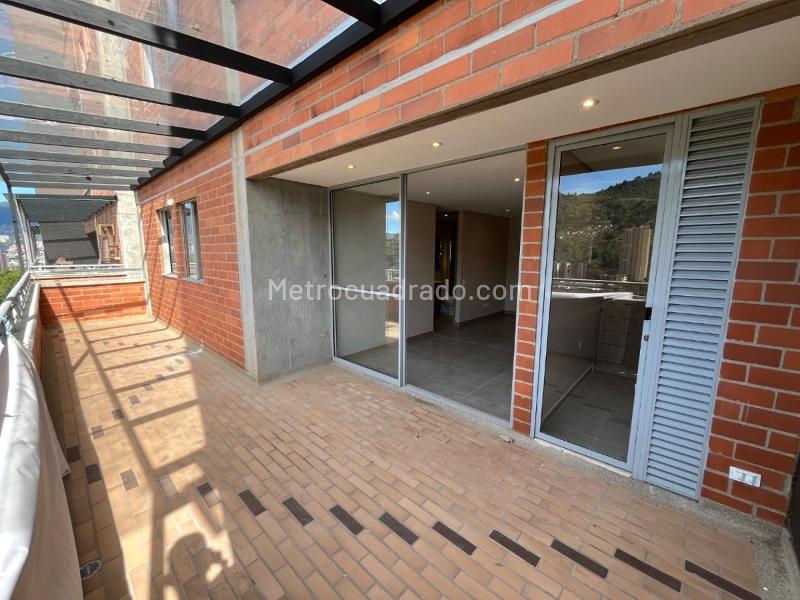 Apartamento en Arriendo, Ditaires, Itagui - 3