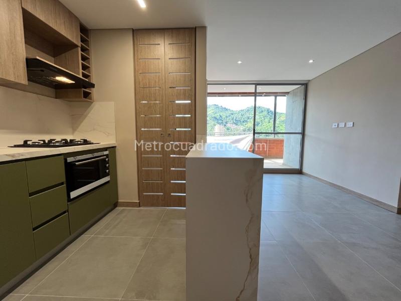 Apartamento en Arriendo, Ditaires, Itagui - 4