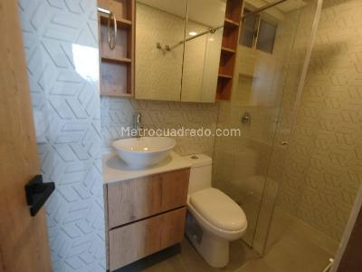 Apartamento de 3 alcobas en venta en El Porvenir, Rionegro, 45 m² · foto 11 de 14