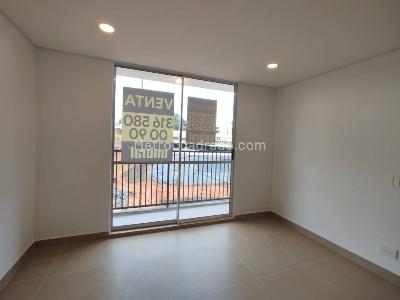 Apartamento de 3 alcobas en venta en El Porvenir, Rionegro, 45 m² · foto 14 de 14