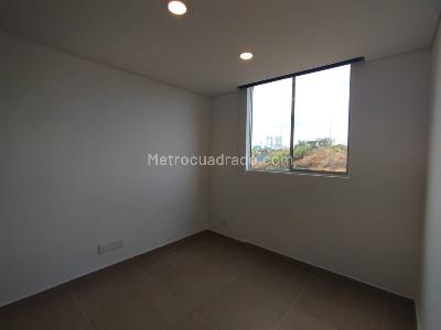 Apartamento de 3 alcobas en venta en El Porvenir, Rionegro, 45 m² · foto 3 de 14
