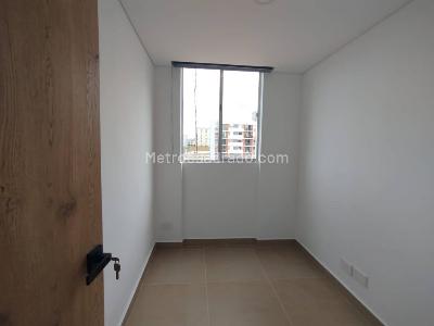 Apartamento de 3 alcobas en venta en El Porvenir, Rionegro, 45 m² · foto 5 de 14