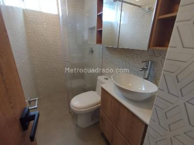 Apartamento de 3 alcobas en venta en El Porvenir, Rionegro, 45 m² · foto 7 de 14