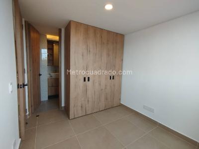 Apartamento de 3 alcobas en venta en El Porvenir, Rionegro, 45 m² · foto 8 de 14