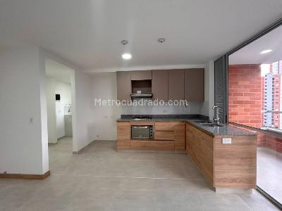 Apartamento en venta en La Doctora, Sabaneta · foto 2 de 20