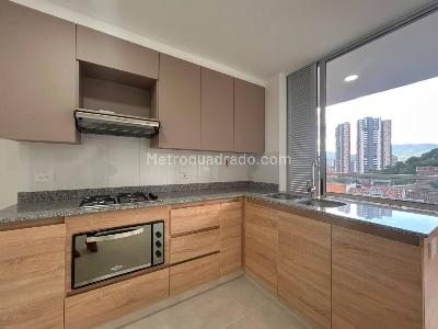 Apartamento en venta en La Doctora, Sabaneta · foto 3 de 20