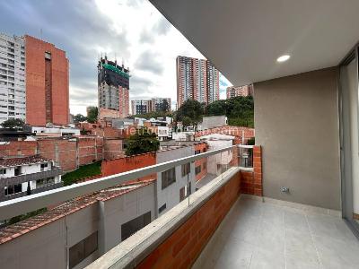 Apartamento en venta en La Doctora, Sabaneta · foto 4 de 20