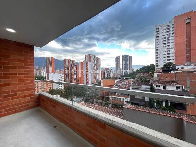 Apartamento en venta en La Doctora, Sabaneta · foto 5 de 20