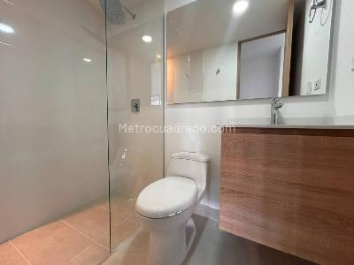 Apartamento en venta en La Doctora, Sabaneta · foto 7 de 20