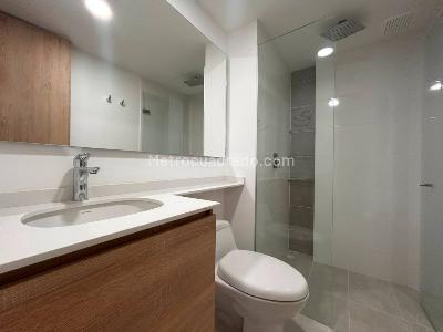Apartamento en venta en La Doctora, Sabaneta · foto 10 de 20