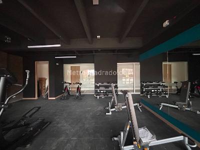 Apartamento en venta en La Doctora, Sabaneta · foto 16 de 20