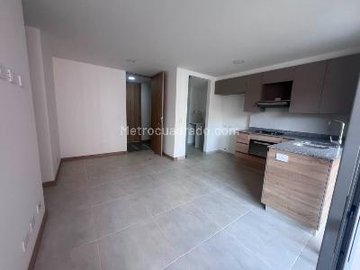 Apartamento de 2 alcobas en venta en La Doctora, Sabaneta, 57 m² · foto 3 de 20