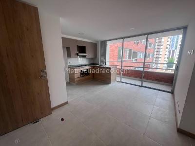 Apartamento de 2 alcobas en venta en La Doctora, Sabaneta, 57 m² · foto 5 de 20