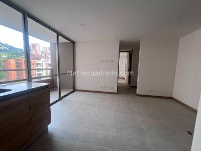Apartamento de 2 alcobas en venta en La Doctora, Sabaneta, 57 m² · foto 6 de 20