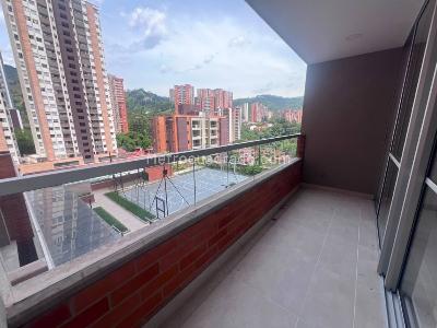 Apartamento de 2 alcobas en venta en La Doctora, Sabaneta, 57 m² · foto 7 de 20
