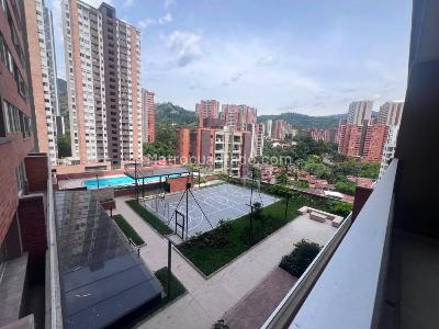 Apartamento de 2 alcobas en venta en La Doctora, Sabaneta, 57 m² · foto 8 de 20
