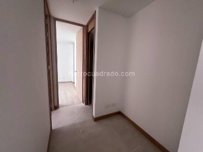 Apartamento de 2 alcobas en venta en La Doctora, Sabaneta, 57 m² · foto 9 de 20
