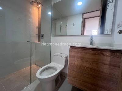 Apartamento de 2 alcobas en venta en La Doctora, Sabaneta, 57 m² · foto 10 de 20