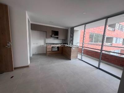 Apartamento de 2 alcobas en venta en La Doctora, Sabaneta, 57 m² · foto 12 de 20