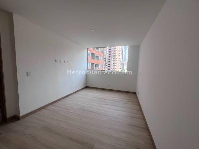 Apartamento de 2 alcobas en venta en La Doctora, Sabaneta, 57 m² · foto 14 de 20