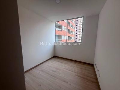 Apartamento de 2 alcobas en venta en La Doctora, Sabaneta, 57 m² · foto 15 de 20