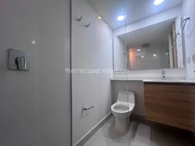 Apartamento de 2 alcobas en venta en La Doctora, Sabaneta, 57 m² · foto 16 de 20