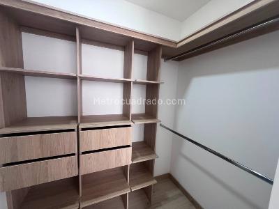 Apartamento de 2 alcobas en venta en La Doctora, Sabaneta, 57 m² · foto 17 de 20